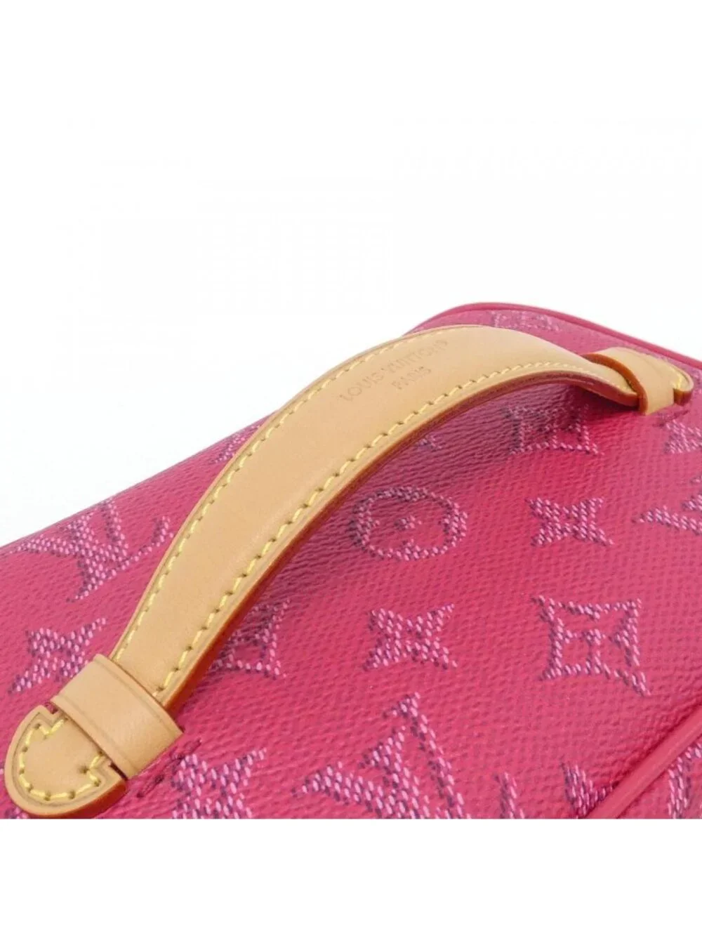 Louis Vuitton Monogram Heritage Nice Mini